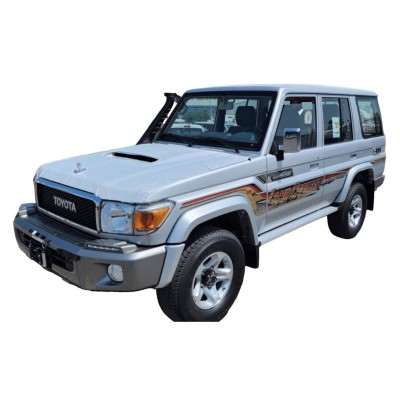 Toyota Land Cruiser 85